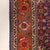 Tabriz Rug in Cotton, Wool and Silk For Sale - Image 6 of 8