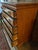 Late 18th Century Antique 18th Century Pine Chippendale Style Chest of Drawers For Sale - Image 5 of 9