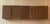 Tan & Green Hardcover Book Set-5 Volumes For Sale In Jacksonville, FL - Image 6 of 8