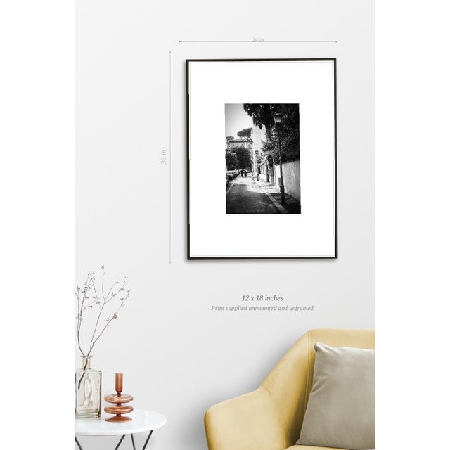 Paul Cooklin, Two Priests, Rome, Italy, Edition of 50 For Sale - Image 4 of 7