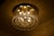 Hollywood Regency Drop Ceiling Lamp in Murano by J.T Kalmar, 1970s For Sale - Image 3 of 11