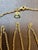 Gold Vintage Unisex 18 Karat Yellow Gold chain Necklace, SOHO, Italian 17", 4.2 GM For Sale - Image 8 of 18