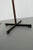 Wood Floor Lamp from Kaiser For Sale - Image 7 of 9
