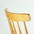 Mid-Century Oak Chair, 1975 For Sale - Image 6 of 16
