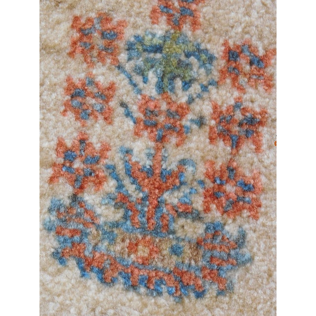 Persian Nomadic Rug by Zollanvari. 8'x 11' For Sale - Image 11 of 18