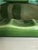 1960s Mid Century Drip Glaze Ashtray-Cache All For Sale - Image 5 of 5