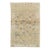 Early 20th Century Zabihi Collection Beautiful Persian Malayer Scatter Rug - 3'4" x 5'2" For Sale