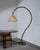 Mid-Century Modern Brutalist Floor Lamp by Albano Poli for Poliarte, 1960s For Sale - Image 3 of 16