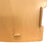 A striking, vintage bent wood "Uno" wastebasket/paper bin by Pablo Pardo. Features a simple and modern design with a mid-...