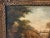 Animated Landscape, 19th Century, Oil on Oak Panel, Framed For Sale - Image 6 of 16