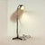 German Bauhaus Modern Floor Lamp by Christian Dell for Bünte & Remmler (BuR), 1930s, Flexible Reading Lamp For Sale - Image 15 of 18
