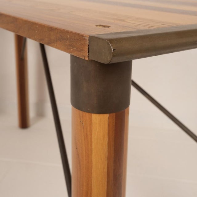 Benetton Console by Afra and Tobia Scarpa, 1970s For Sale - Image 12 of 18