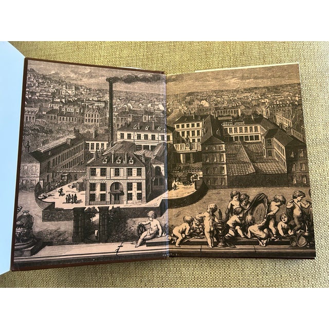 French Christoffle Hardcover Book by David Rosenberg, 2005 For Sale - Image 3 of 4