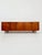 Danish Long Teak Sideboard by Ib Kofod Larsen, 1960s For Sale - Image 11 of 11