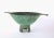 Marie Zimmermann Large Centerpiece Bowl With Encrusted Verdigris Patina For Sale - Image 10 of 10