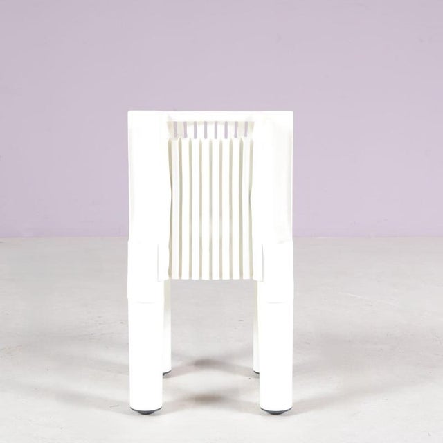 Children Chair by Marco Zanuso and Richard Sapper for Kartell, Italy, 1960s For Sale - Image 6 of 15