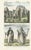 Black Meteora Monastery in Thessaly and the Patriarch of Constantinople, 1842, Paper For Sale - Image 8 of 8