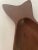 1970's Wood Platter in the Shape of a Fish For Sale - Image 9 of 12