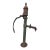Swedish Antique Water Pump For Sale
