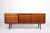 Brown Mid-Century Sideboard in Rosewood from Omann Jun, 1950s For Sale - Image 8 of 8