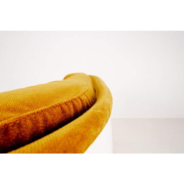 Karate Sofa by Michel Cadestin for Airborne, France, 1970s For Sale - Image 9 of 15