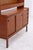 Mid-Century Danish Teak Bookcase with Drawers For Sale - Image 15 of 18