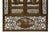 Chinese Scholars Student Motifs Wood Wall Panel Window Screen For Sale - Image 12 of 17