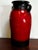 Ceramic Mid-Century Modern West German Ceramic Umbrella Stand by Scheurich For Sale - Image 7 of 10