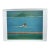 Gideon Appah, Swimmer (2023), Numbered 12/75 and Hand-Signed by the Artist, Printed in London, Uk. For Sale