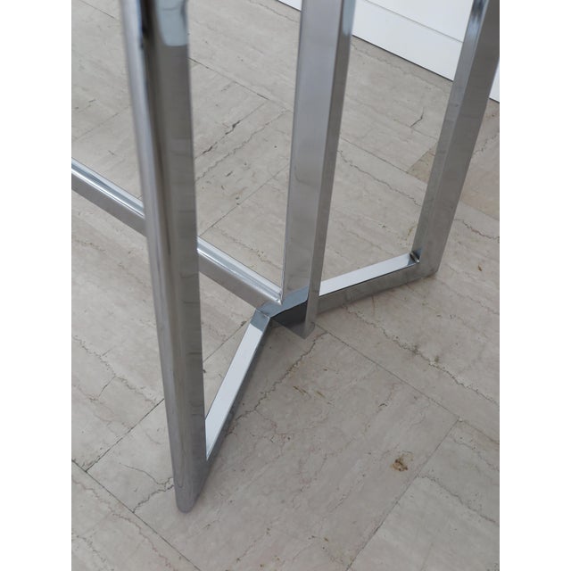 Davide Table by Studio Simon for Simon Gavina, Italy, 1970s For Sale - Image 17 of 18