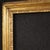 20th Century Gilded Frame, 1950 For Sale - Image 3 of 15
