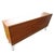 Mid 20th Century Mid-Century Modern Jentique Oak Sideboard With Hair Pin Legs For Sale - Image 5 of 9