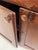 Early American Primitive Dry Sink in Original Surface, C. 1830 For Sale - Image 17 of 18