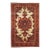 Antique Malayer Rug 4'2'' x 6'6'' For Sale