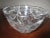 Crystal Bowl 1980's For Sale In Atlanta - Image 6 of 7
