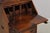 Wood Theodore Alexander Mahogany Secretary Desk For Sale - Image 7 of 18