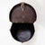 Black Vintage Metal Barrel, 1960s For Sale - Image 8 of 17