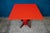 Kartell Table 4310 by Anna Castelli Ferrieri for Kartell Design, Italy, 1980s For Sale - Image 4 of 12
