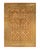 Brown Mogul, One-of-a-Kind Hand-Knotted Area Rug in Brown, 10' 1" x 14' 4" For Sale - Image 8 of 8