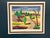 Bror Göransson, Landscape, 1960s, Oil on Canvas, Framed For Sale - Image 5 of 18