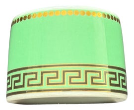 Example of Rosenthal Napkin Rings