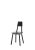 Black Naïve Chair by etc.etc. for Emko For Sale - Image 6 of 7