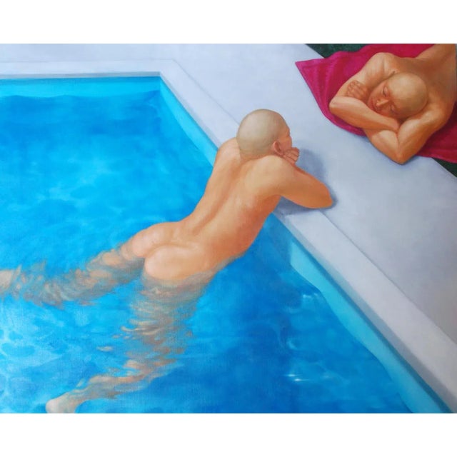 Born in 1982 in saitama, japan lives & works in tokyo, japan biography 2008 ecole nationale supérieure des beaux-arts de...