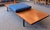 Mid Century Modern Modular Teak Platform Bench Seating, Uk Import c.1960 For Sale In San Francisco - Image 6 of 10