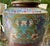 18th Century Chinese Cloisonné Bronze Vase With Lotus Flower Motif For Sale In San Diego - Image 6 of 18