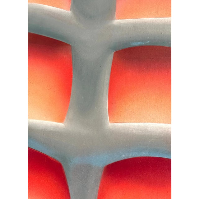 Jimmy Paesler Abstract For Sale - Image 11 of 12