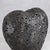 2020s New Handcrafted Bicycle Chain Heart Sculpture | 22" X 18" | One of a Kind For Sale - Image 5 of 9