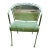 Vintage Garden Chair For Sale