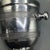 Vintage Aluminum Knob Handle Champagne/Wine Cooler Bucket For Sale - Image 11 of 12