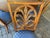 Century Furniture Century Furniture Round Pedestal Dining Table & 8 Chairs For Sale - Image 4 of 4